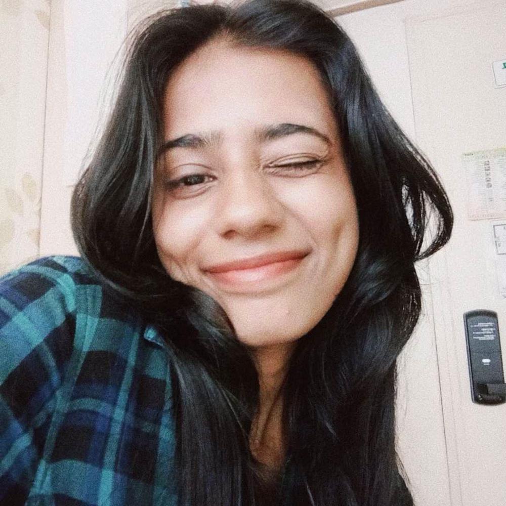 J Mahima