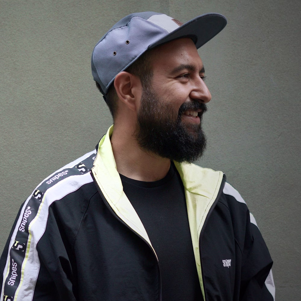 Ali Arslan