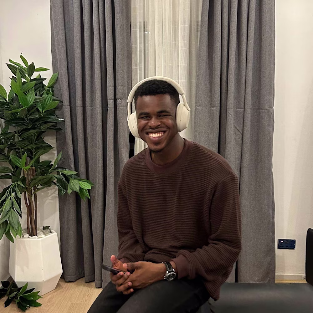 Daniel Onadipe