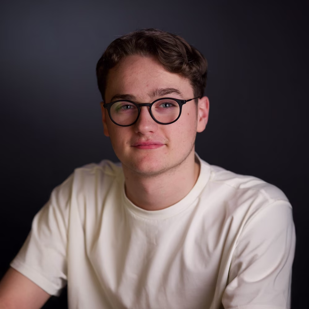 Chris Nijhof