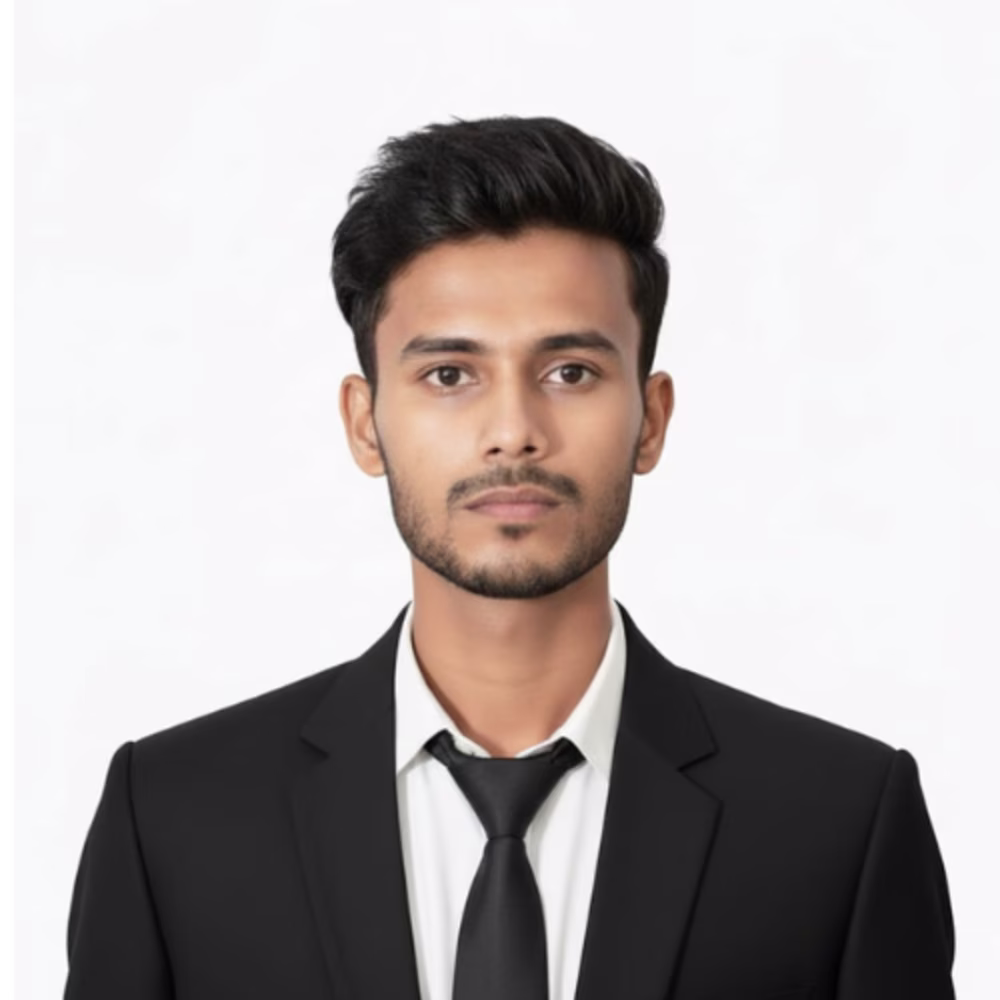 MASUD RANA