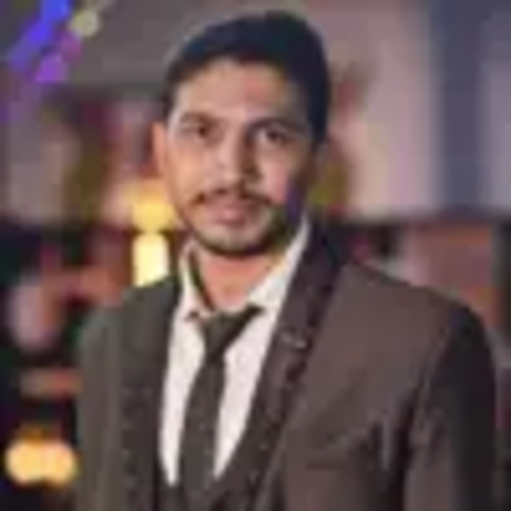 Naveen Raghuvanshi