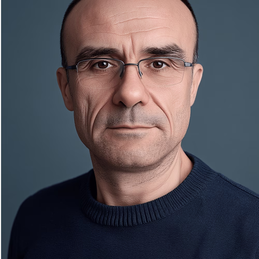 Thomas Biziouras
