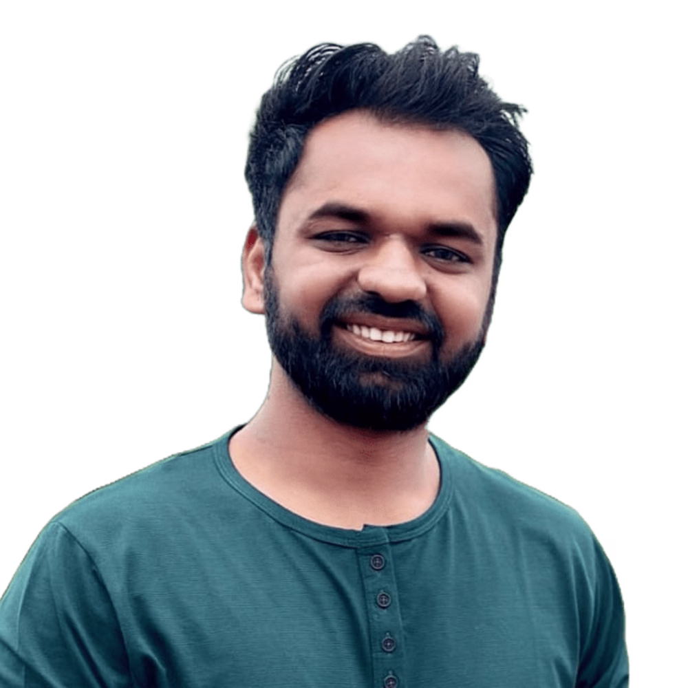 Vishal Chopde