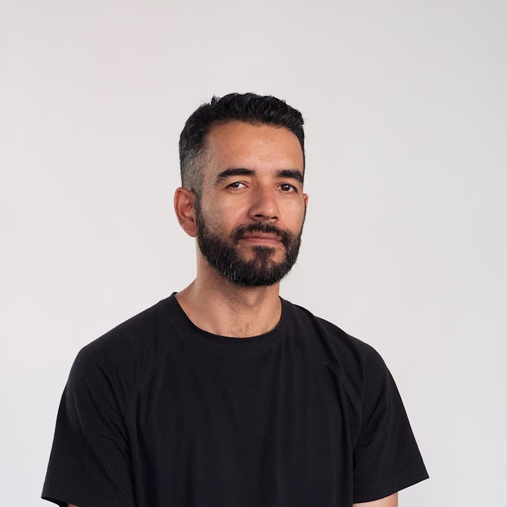 Sergio Valdez