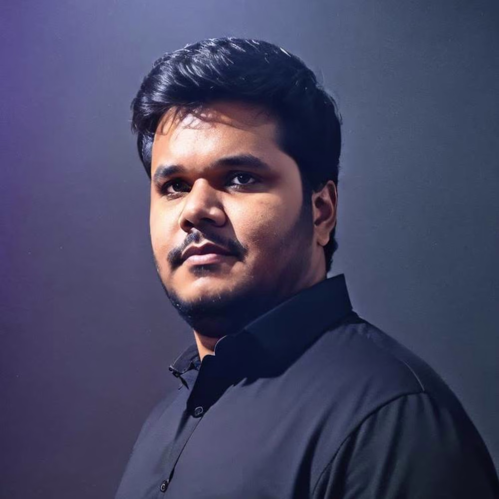 Talha Ahmed