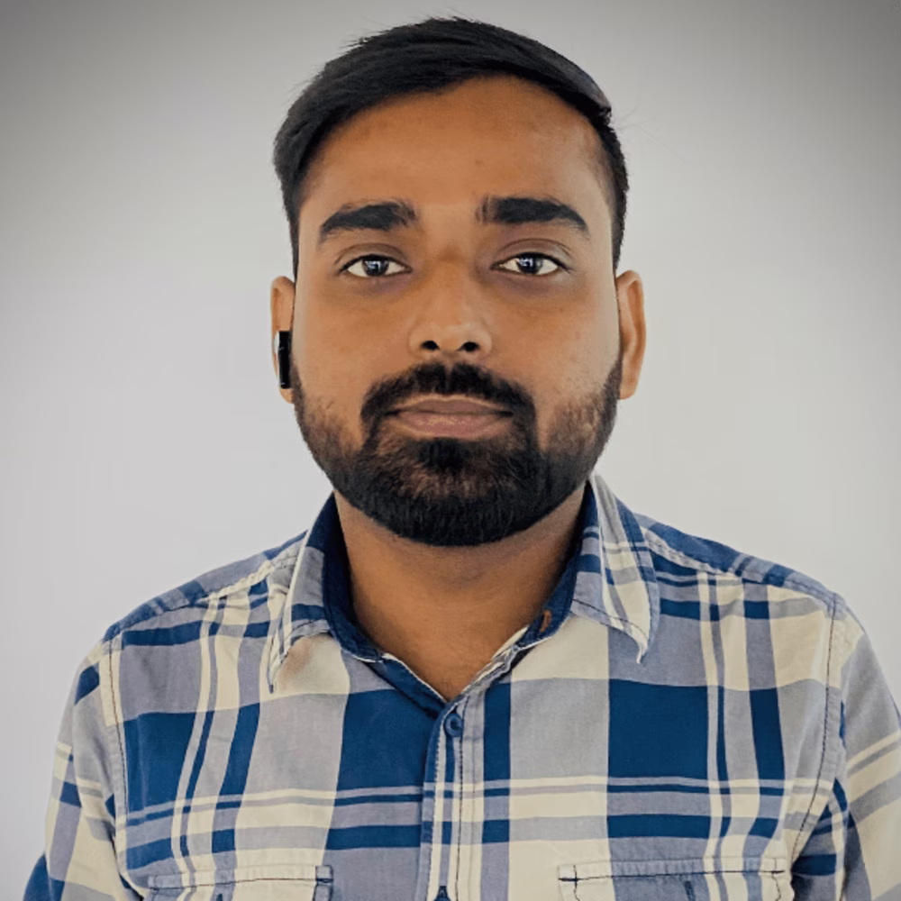 vikash kumar