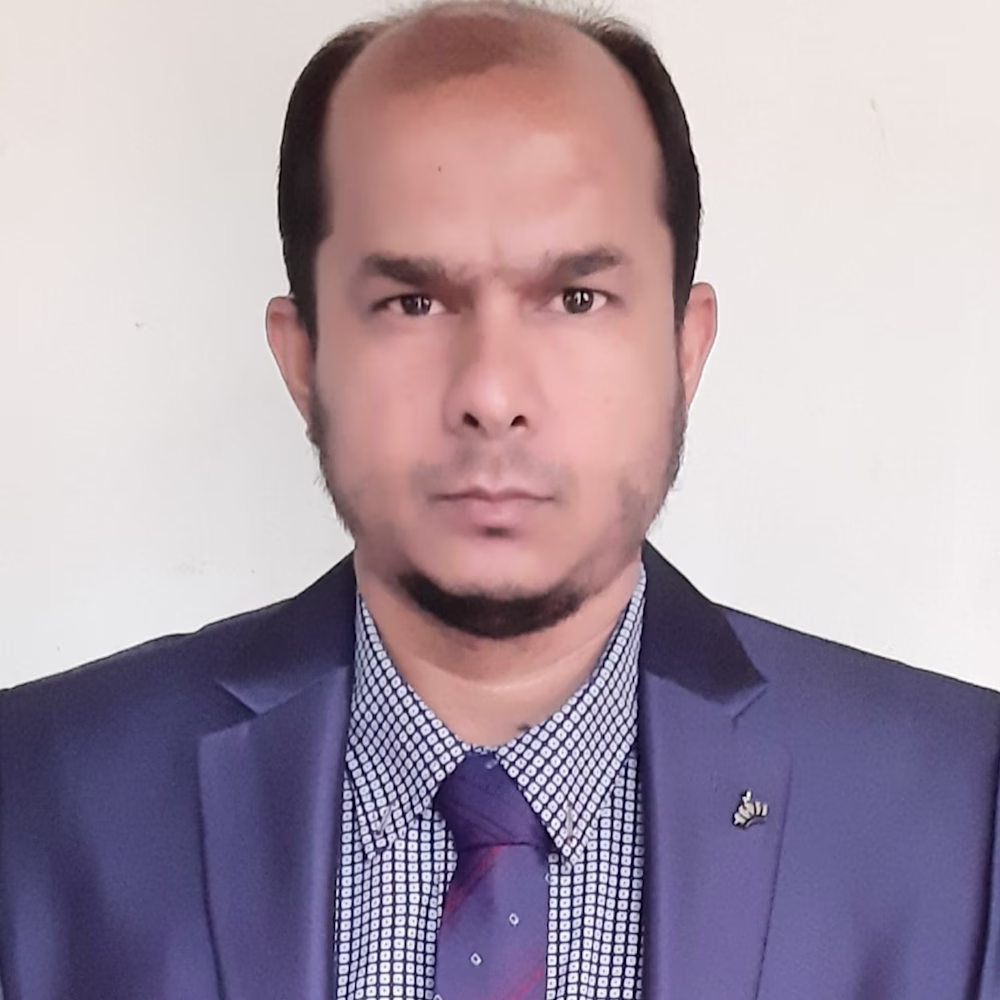 MOHAMMAD MANIR HOSSAIN