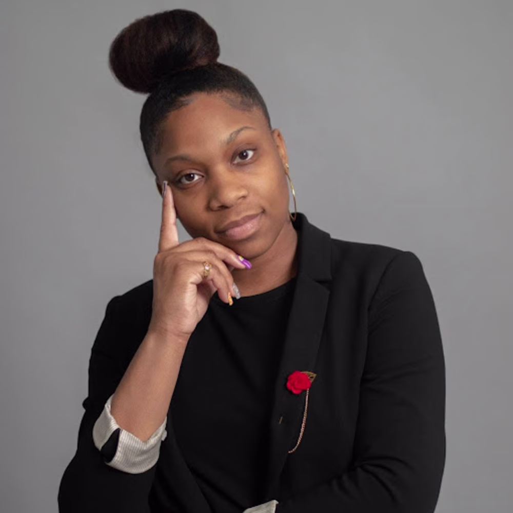 Shianne Wisdom