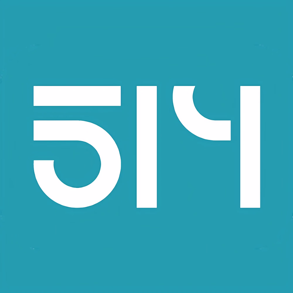 514 Digital