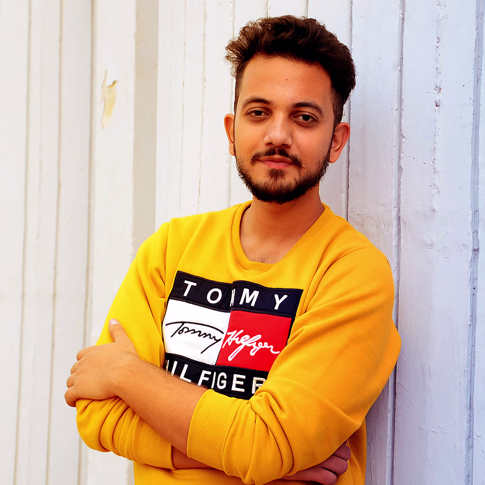 Vipul Arora