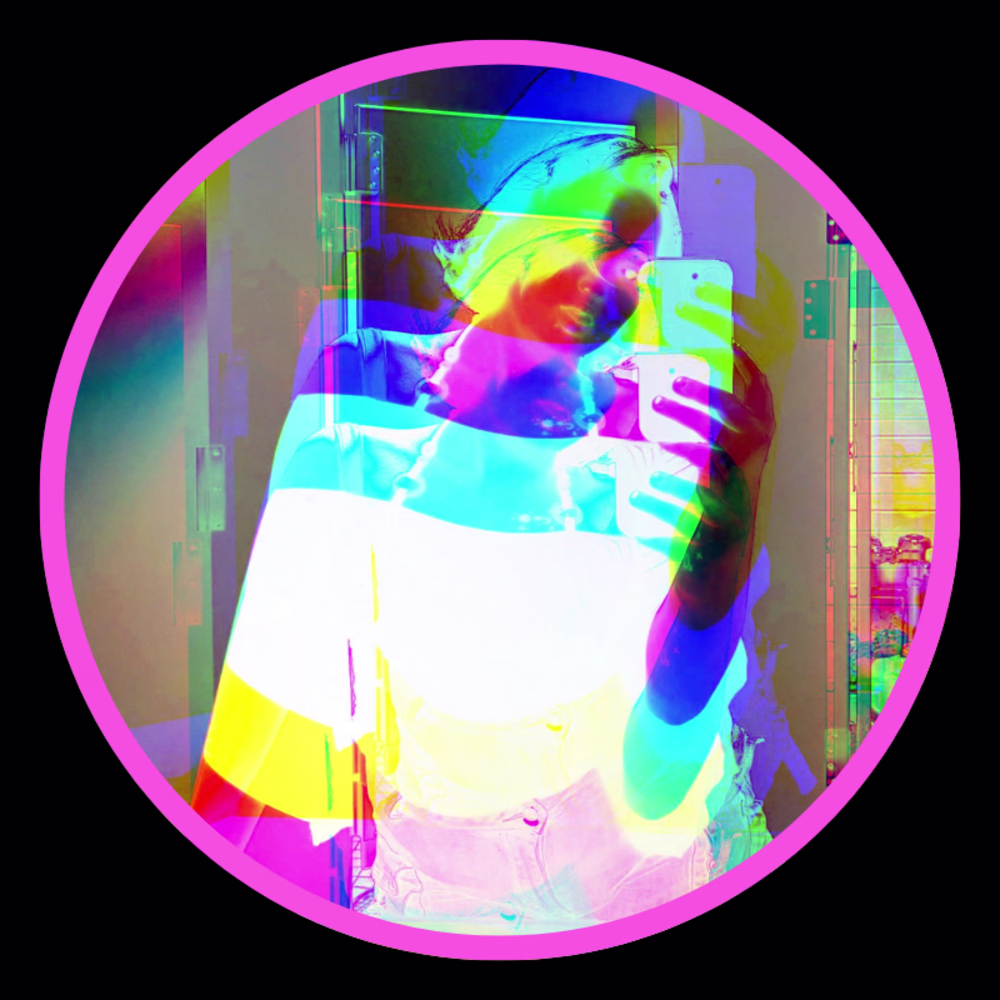 Zoe Abrams-Gay