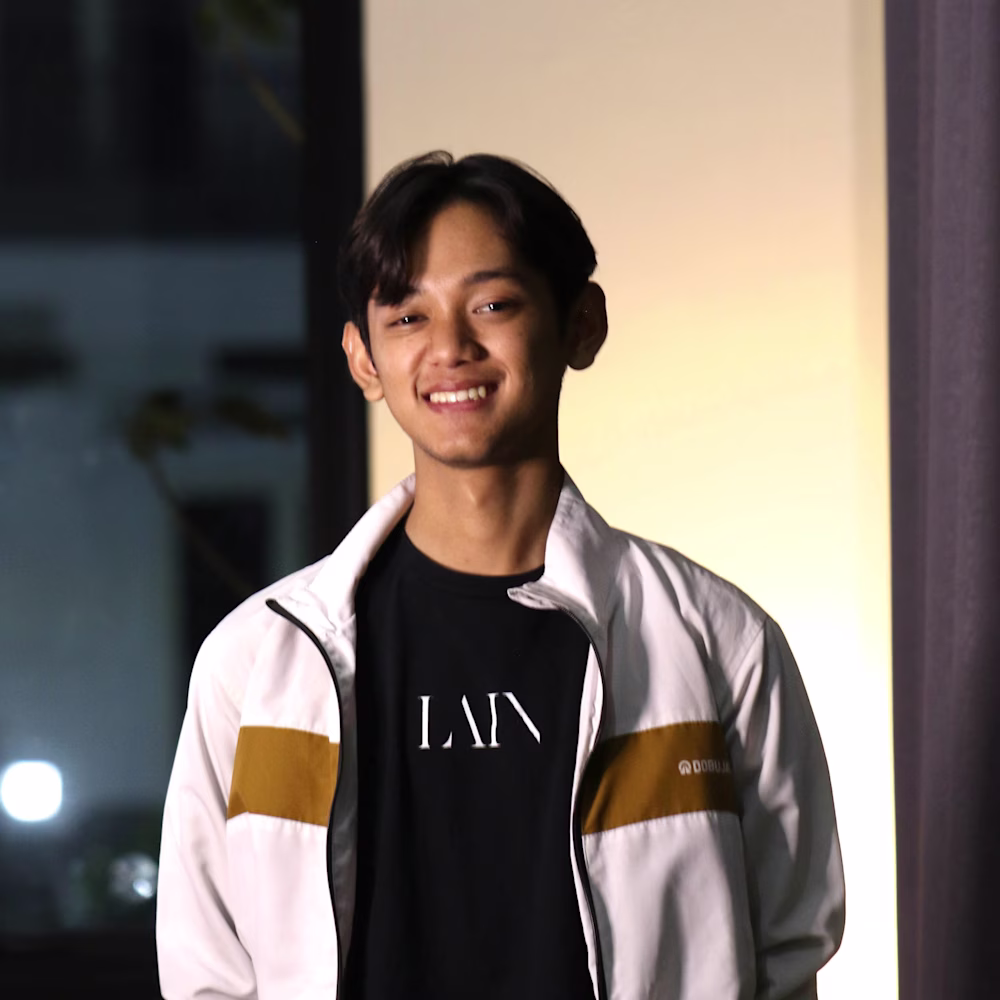 Asyer Pradana