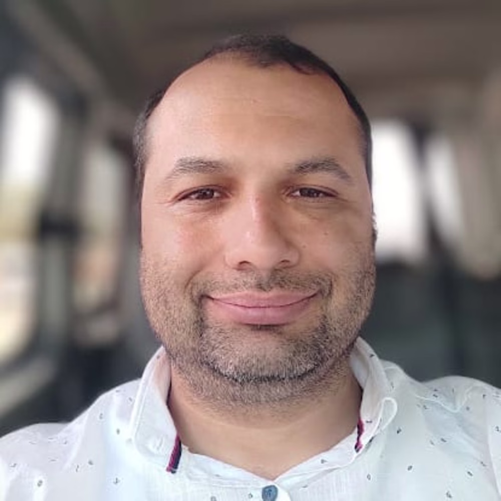 İsmail Ölmez