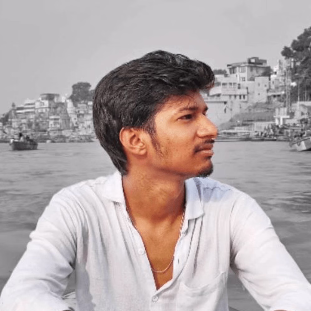 Aditya Kanojiya
