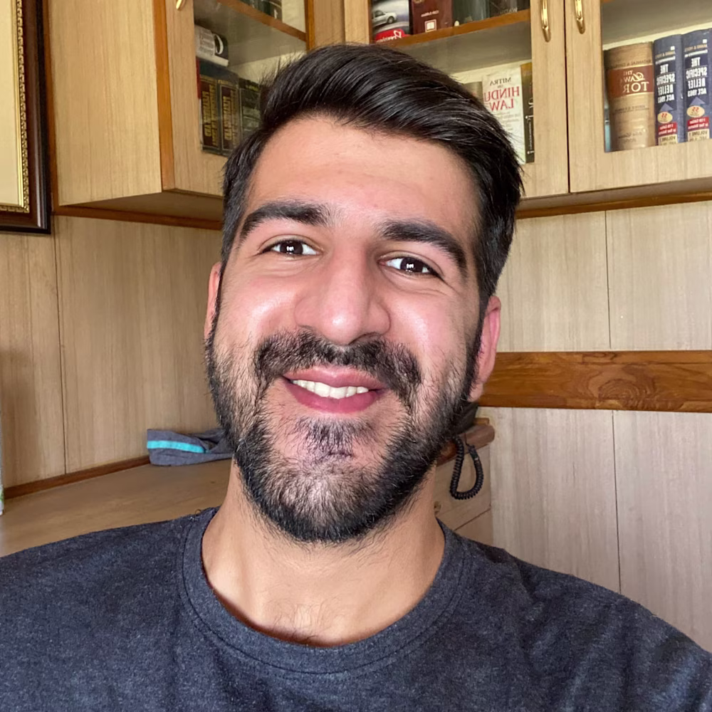 Raghavendra Singh
