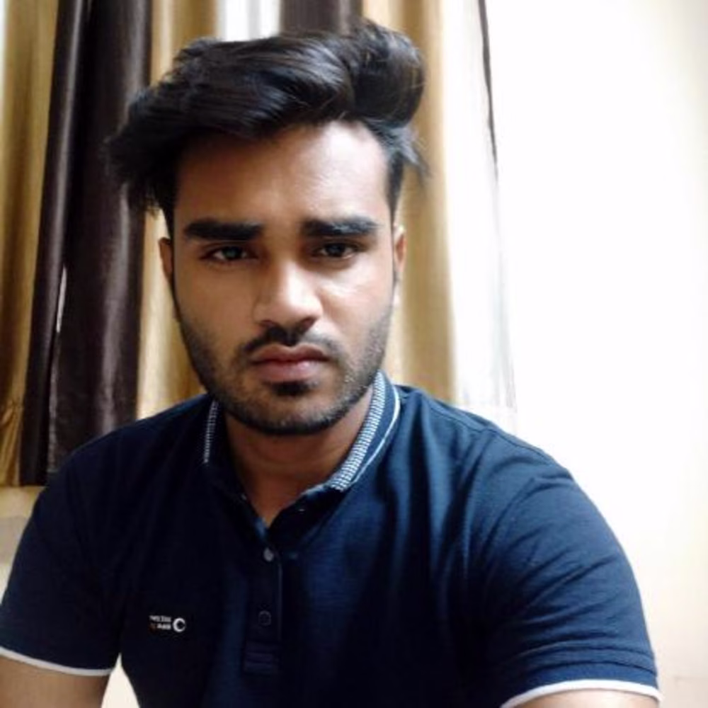 Surendra Maran