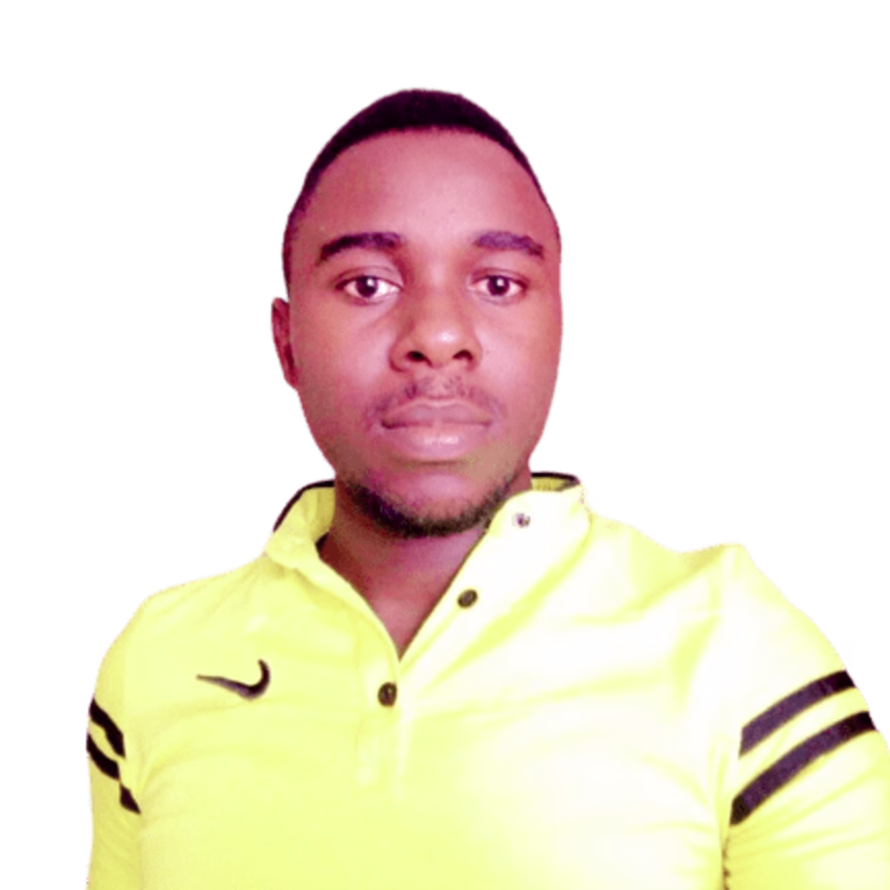 Timothy Mugendi