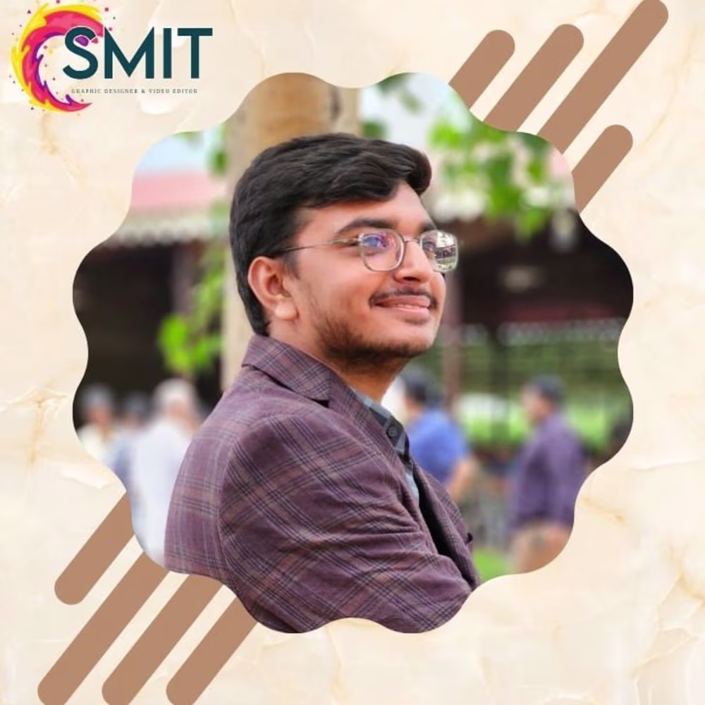 Smitkumar savaliya