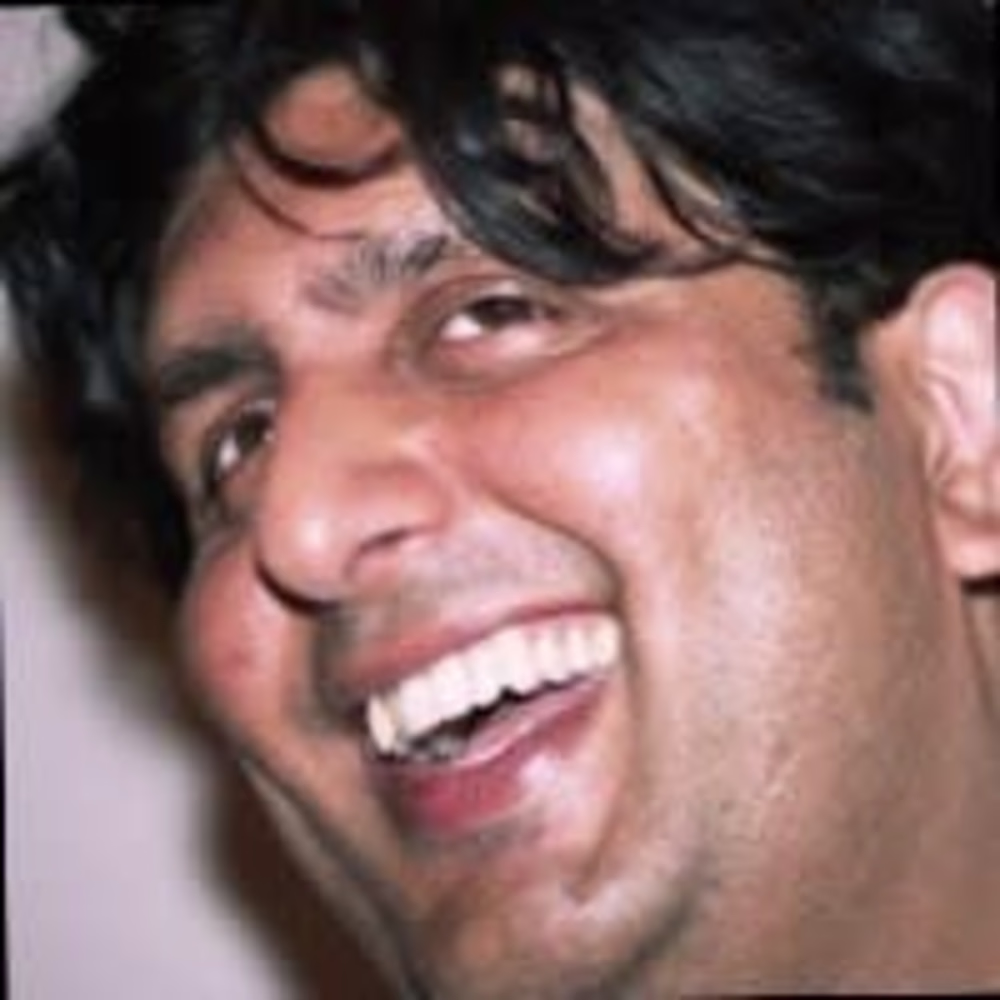 Karan Minhas