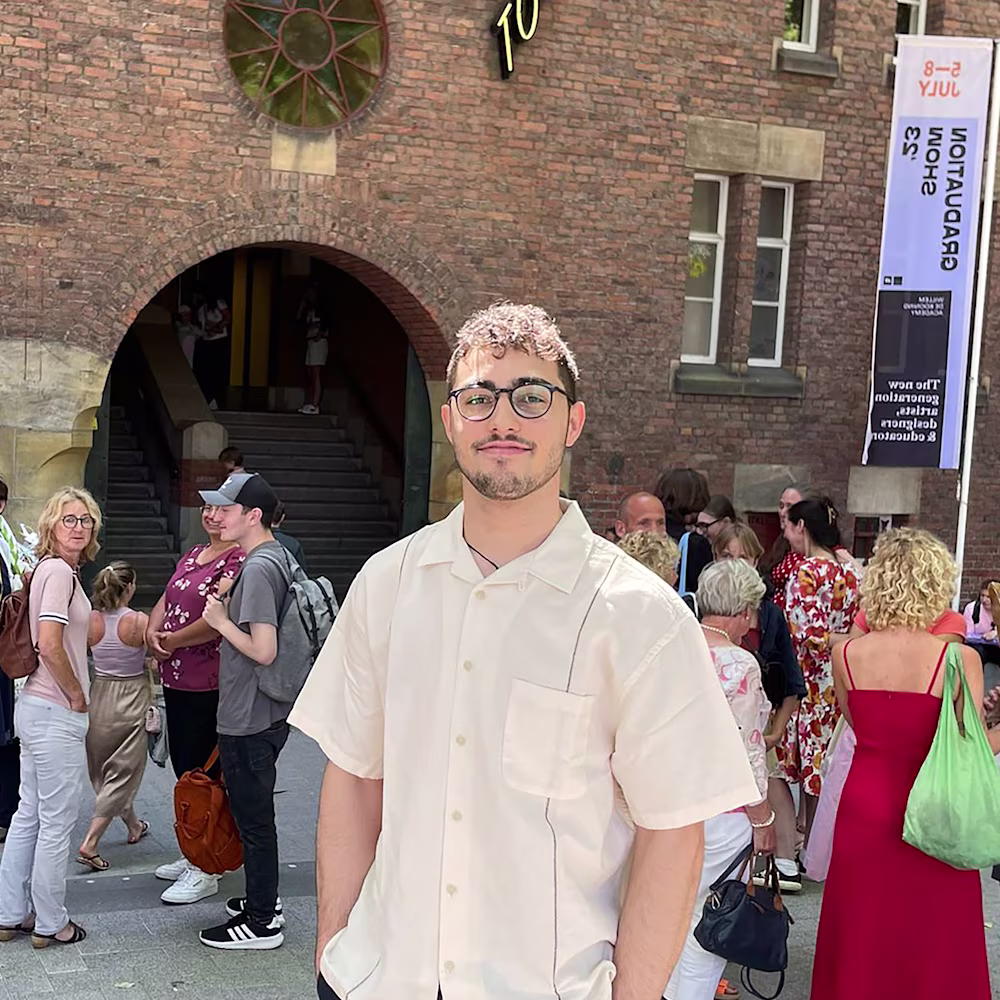 Baris Meurer