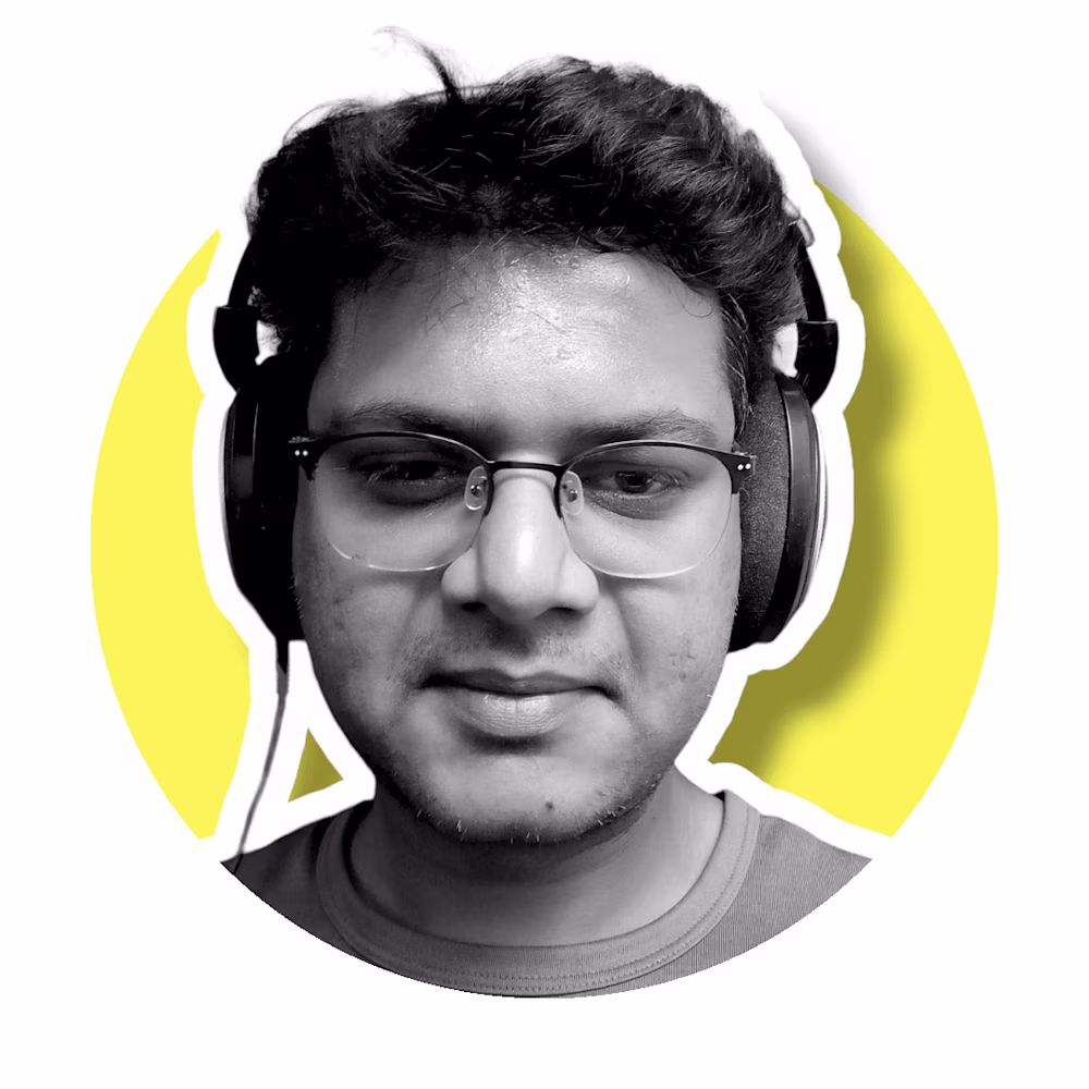 Ankit N