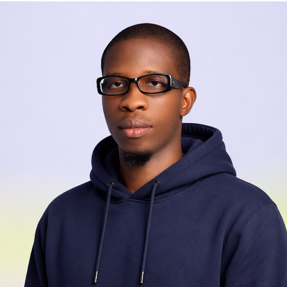 Henry Tochukwu
