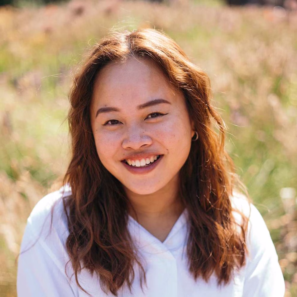 Joelle Phua