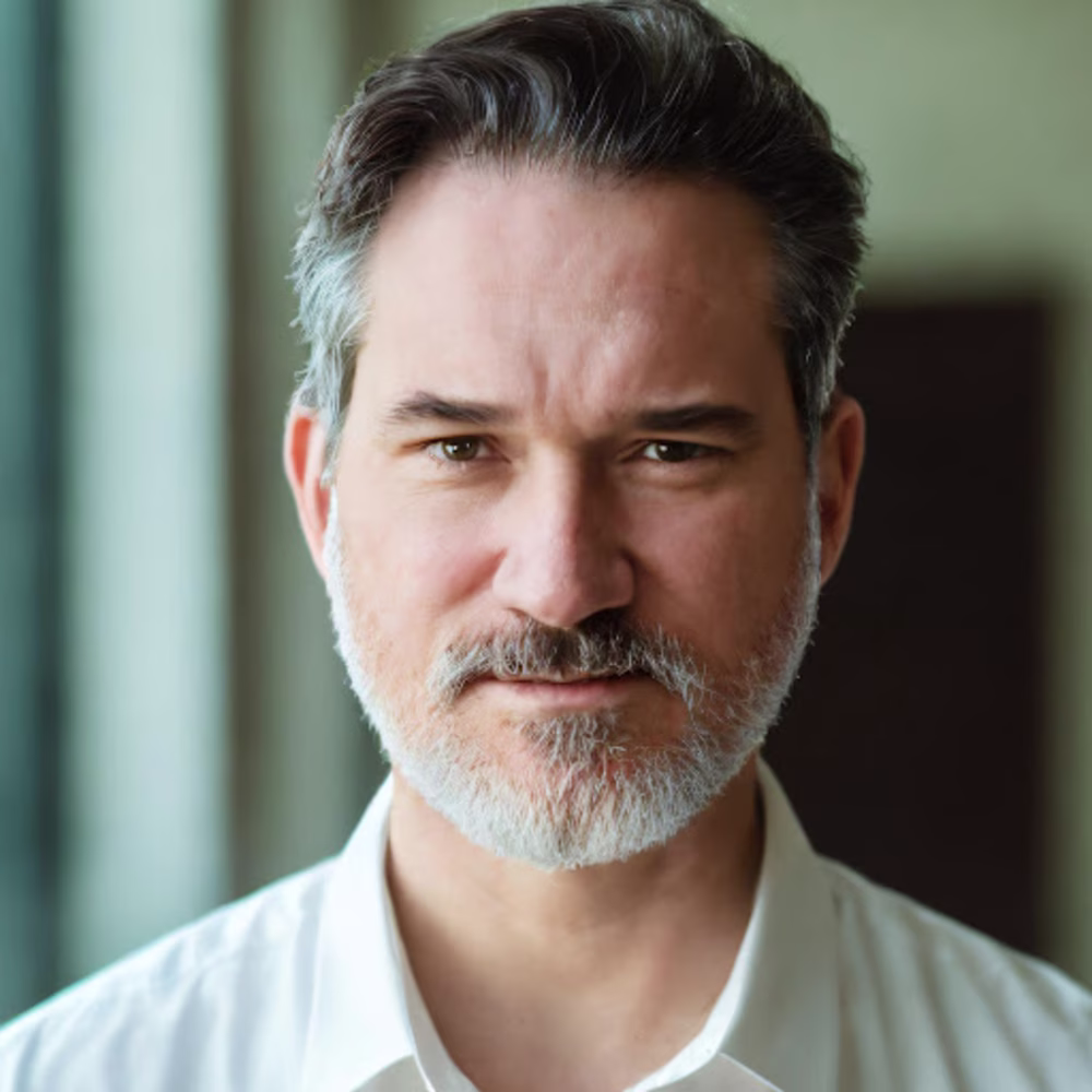 Martin Gerard