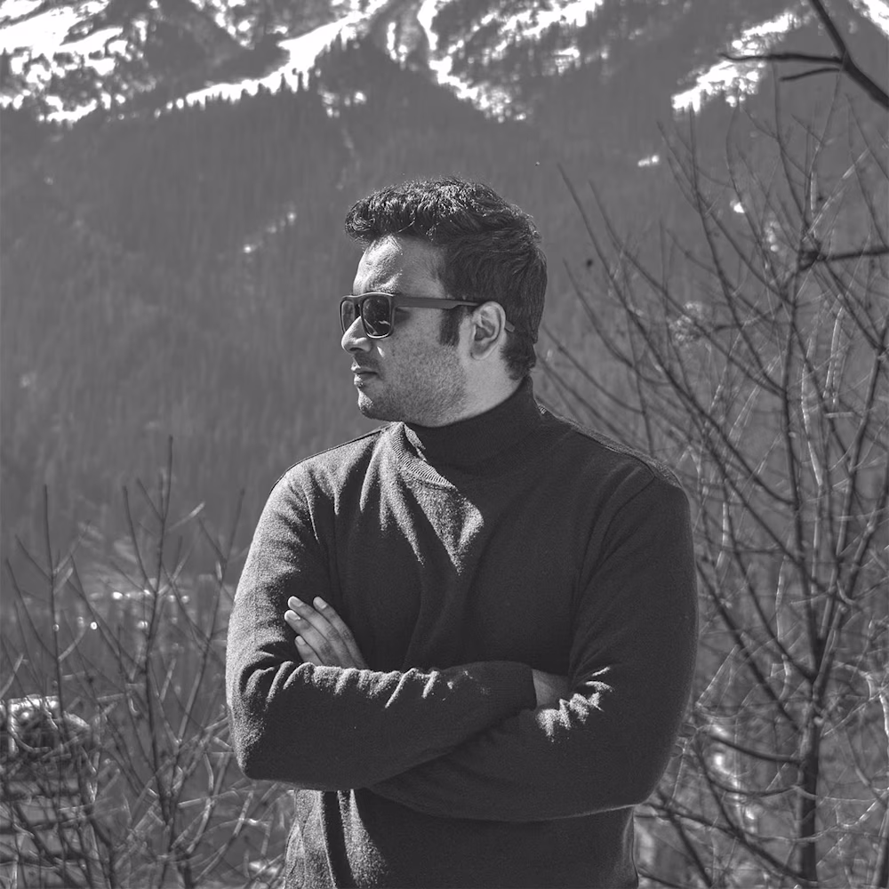 Anuj Bhavsar