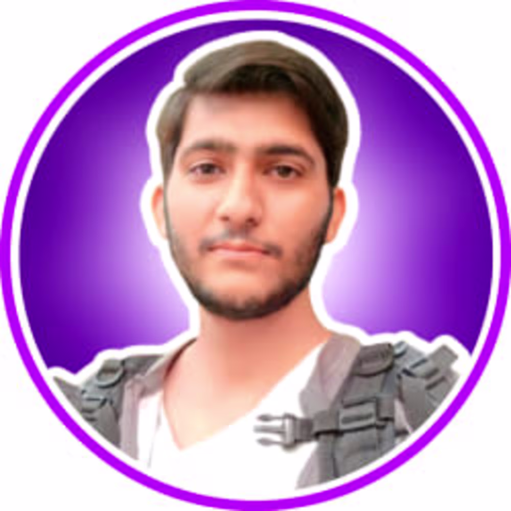 Ameer  Hamza