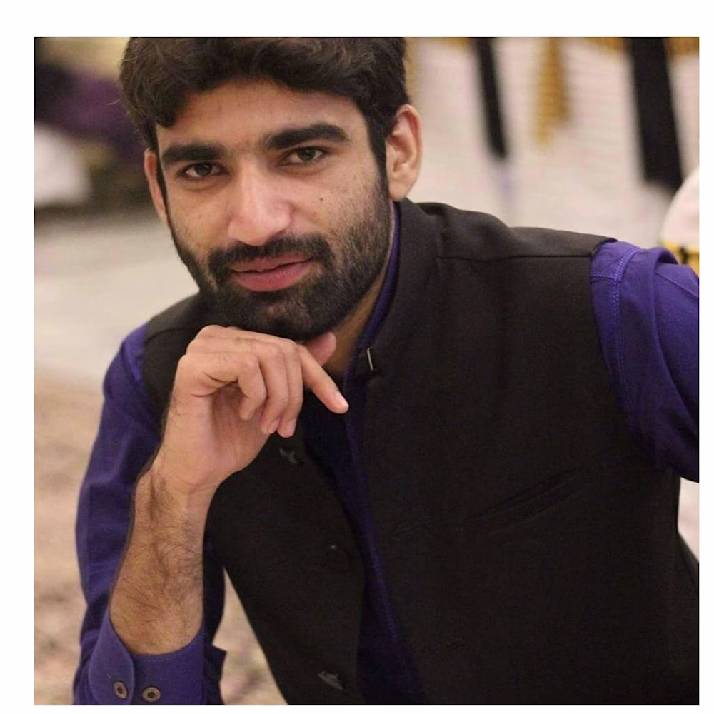 Furqan Ibadat
