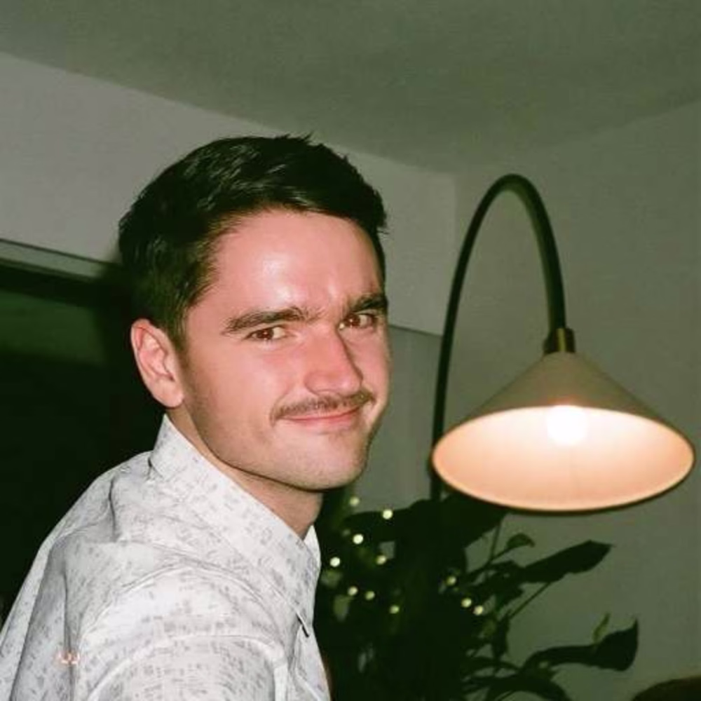 Matt Colivas
