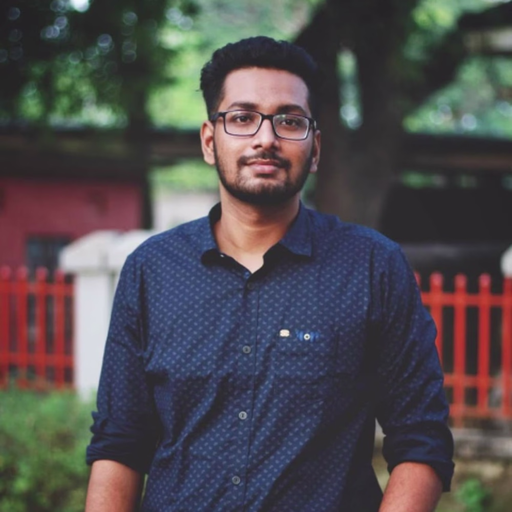 Rafi Mahmud