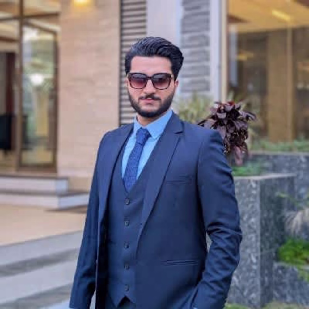 Taimoor Abid