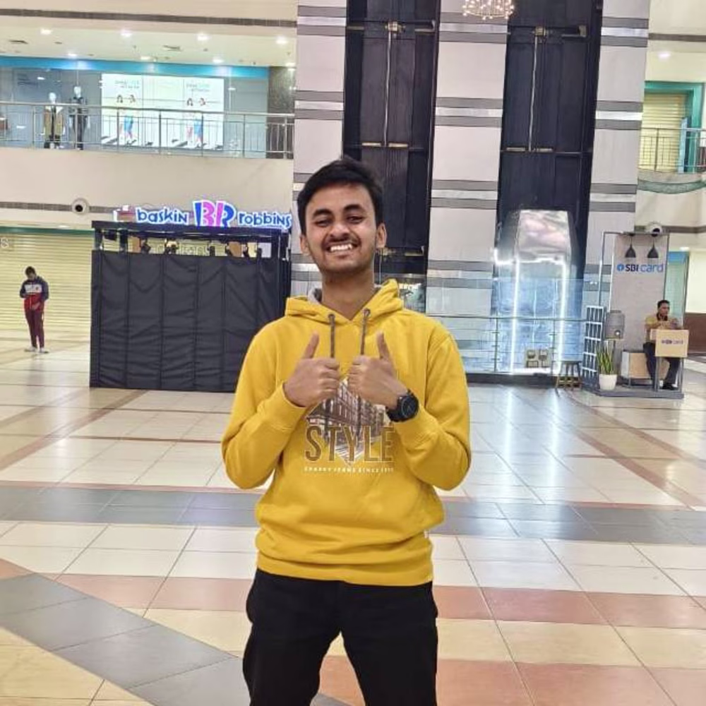 Krishna Raj Agrawal
