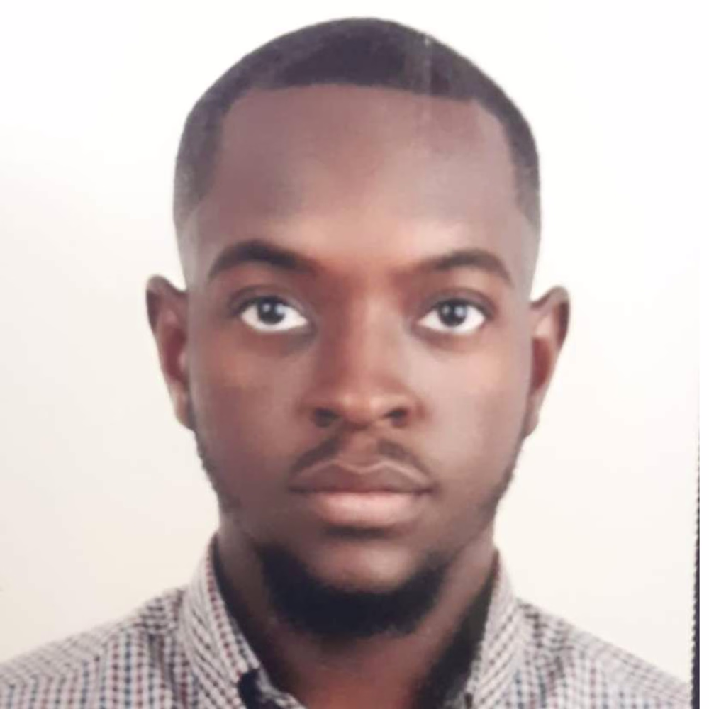 Mbarimam Audu