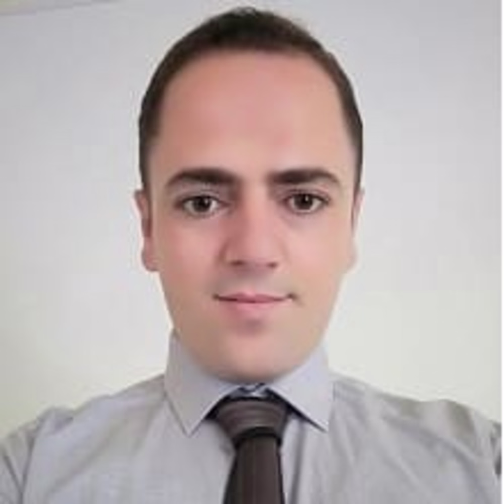 Mohamed Ramy Mahjoub