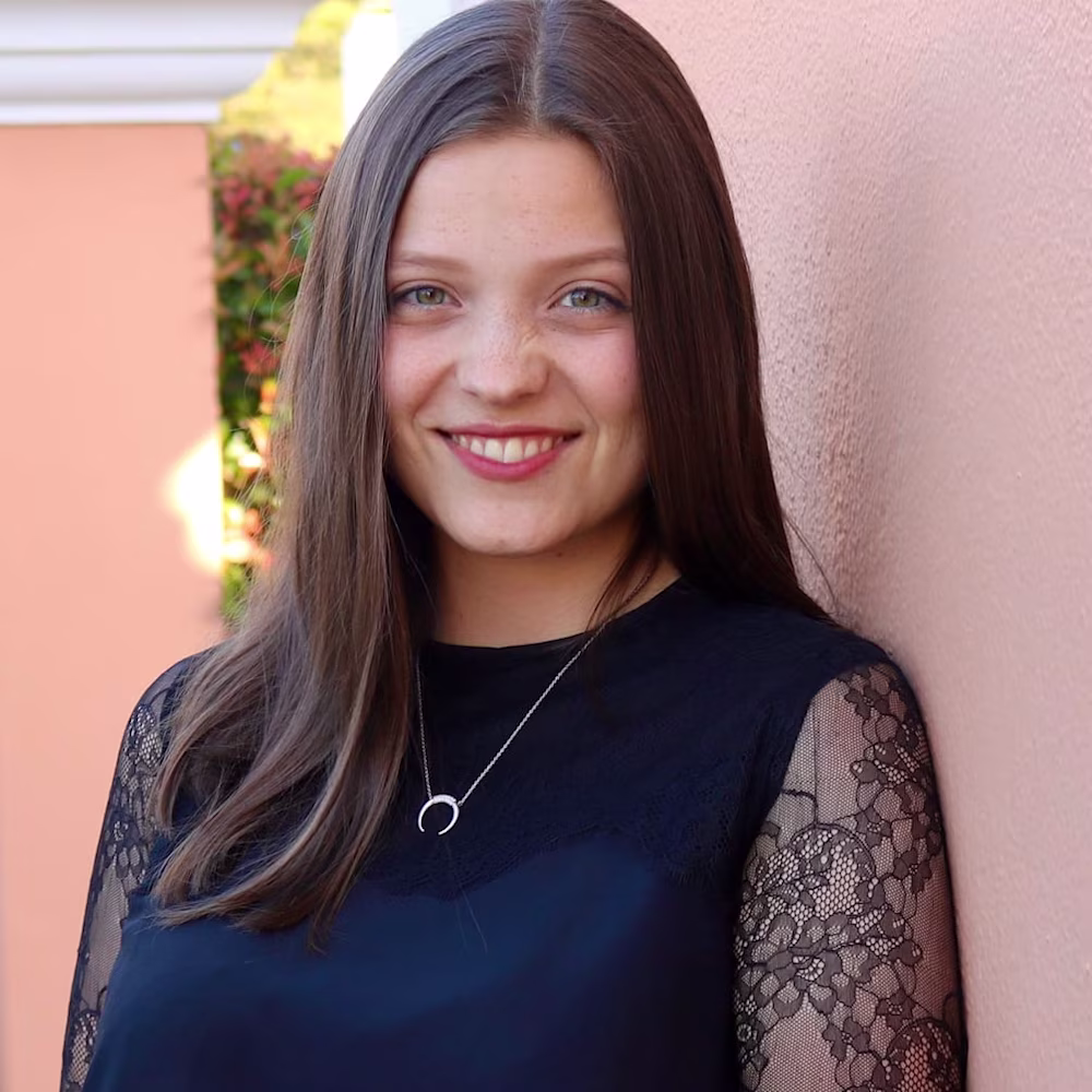 Kira von Bredow