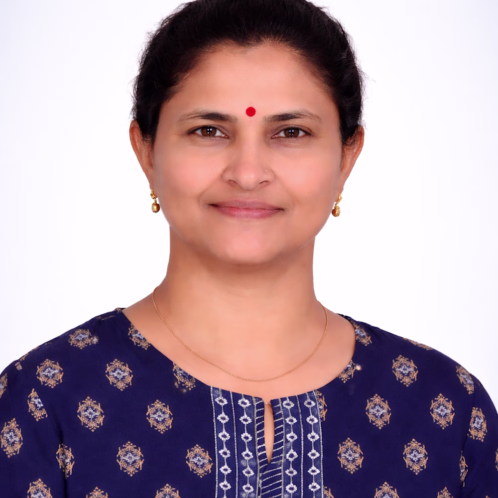 meenakshi sairam