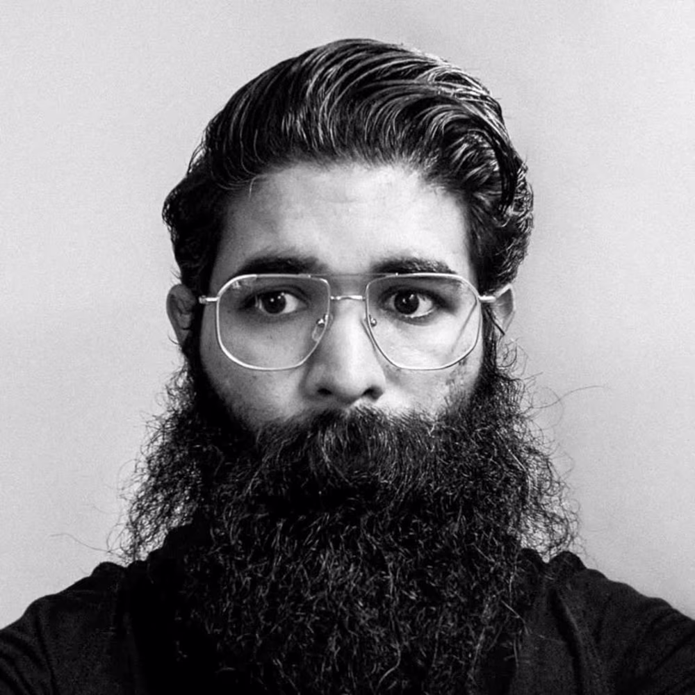 Ayush Naresh Kumar