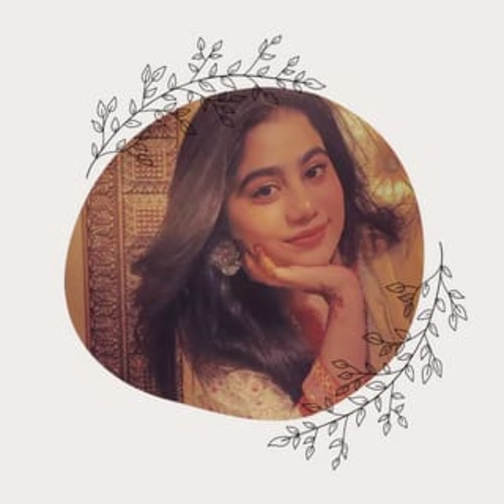 Momina Ali
