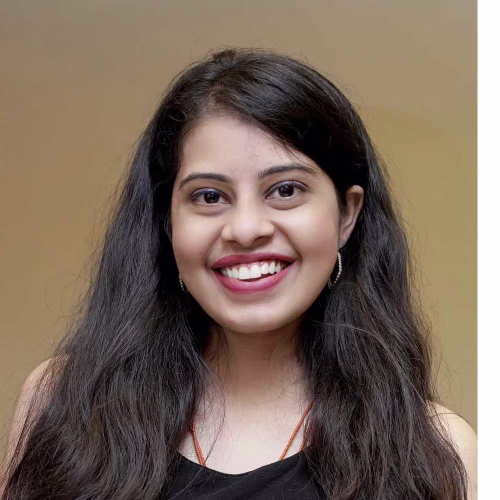 Shivangi Patel