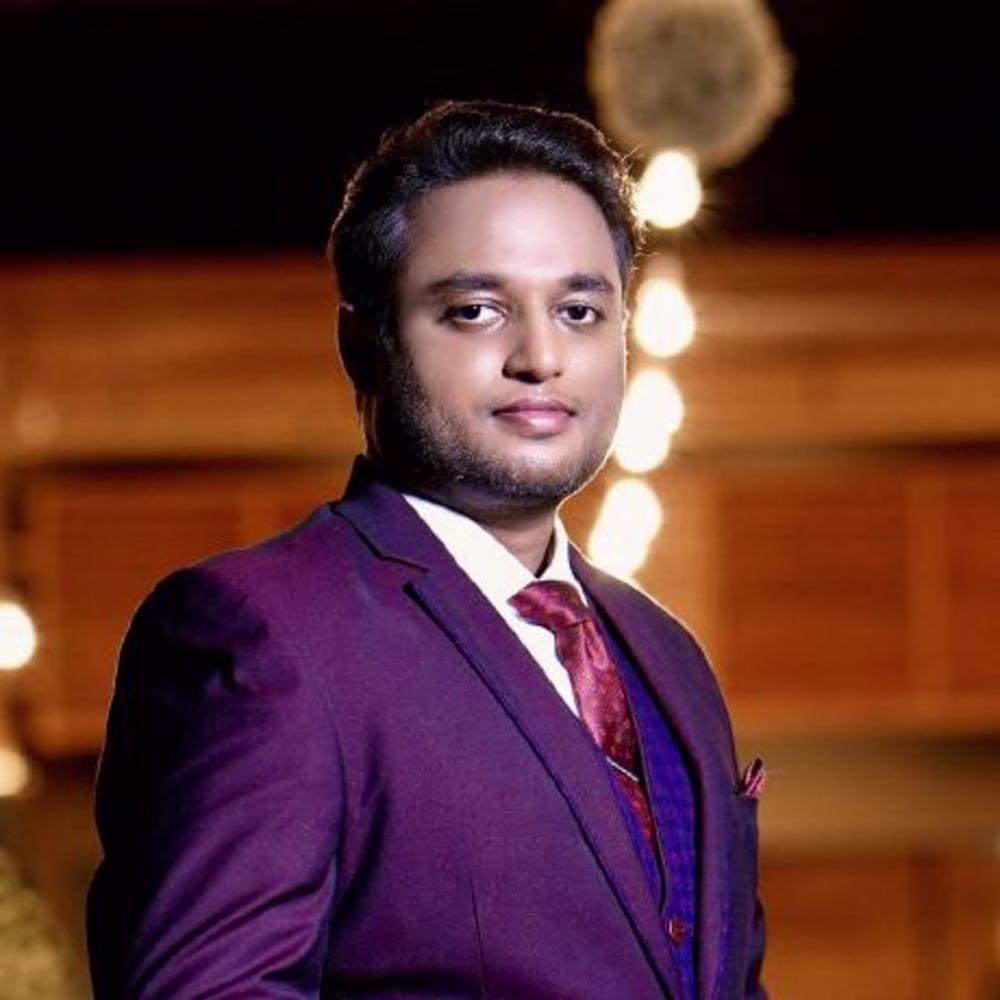 Vishnu Sankar