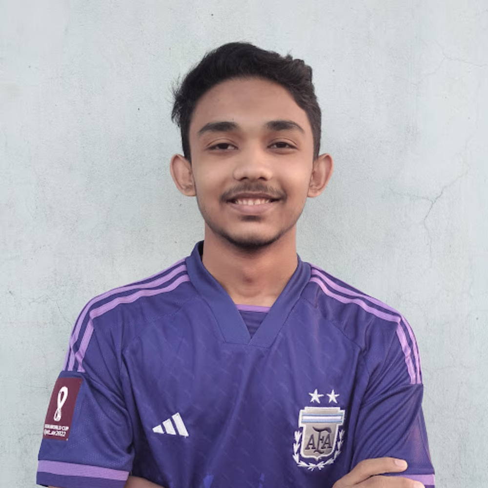 Taher   Ahmed