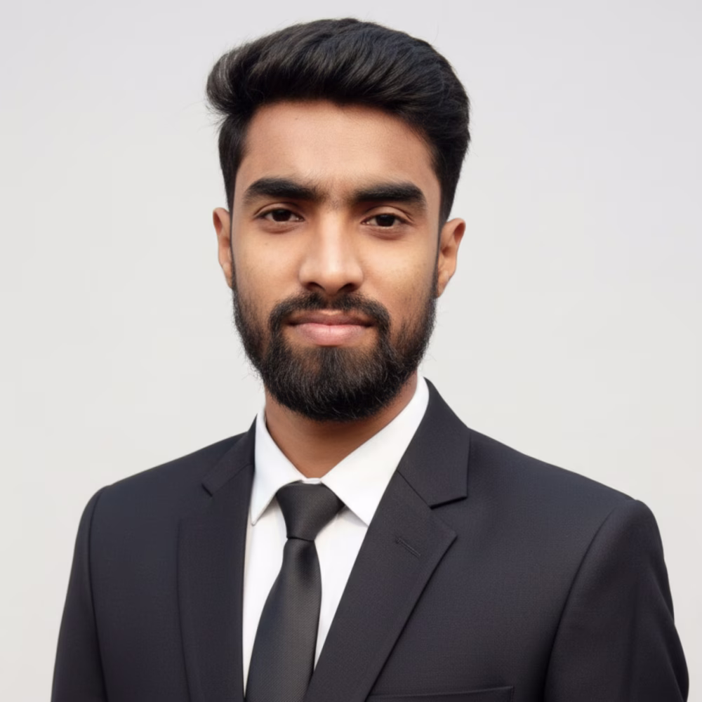 Mehedi Hasan