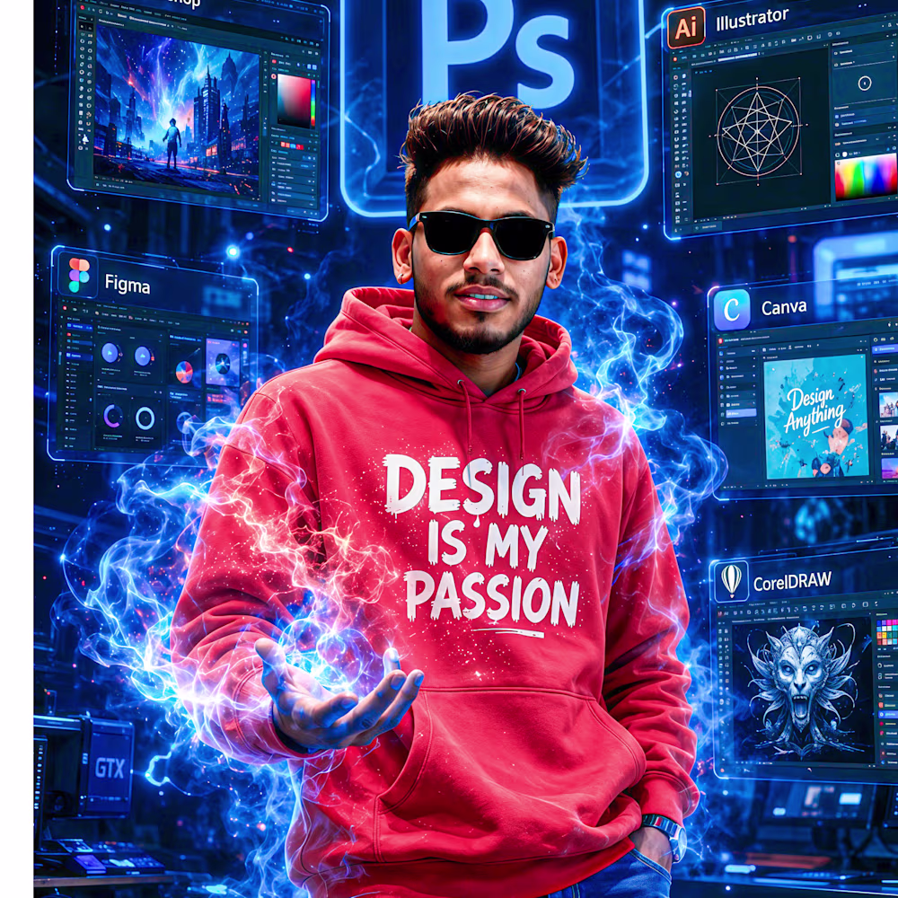 Rohan Solanki