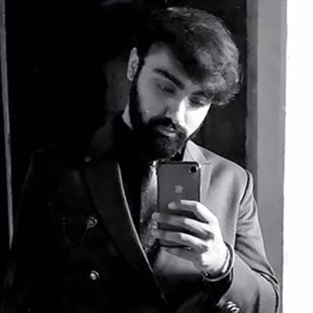 Saurabh Khanwani