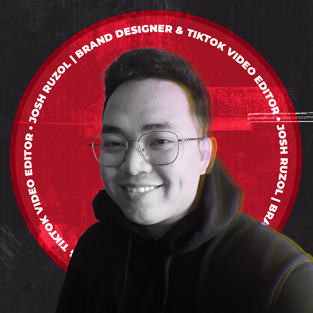 Josh Ruzol
