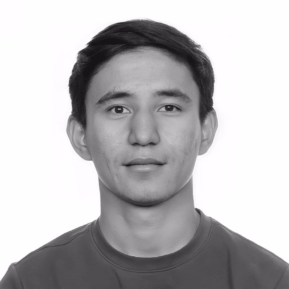 Ismoiljon Abduqahhorov